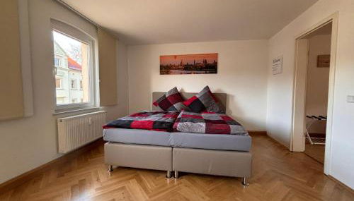 Ferienwohnung Freital-City - Photo 2