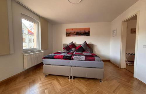 Ferienwohnung Freital-City - Photo 2