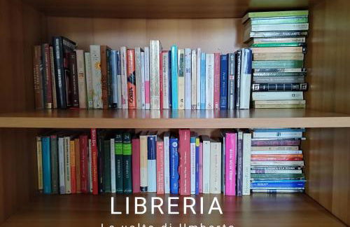 Le volte di Umberto Tramontana - Foto 33