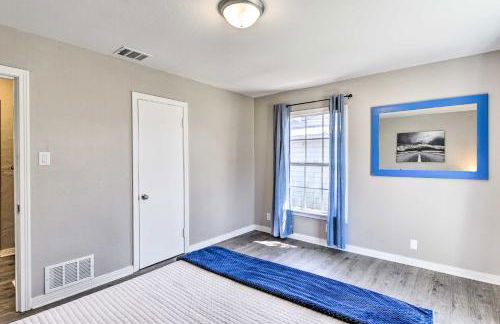 1 Mi to ATandT Stadium Downtown Arlington Home - Foto 19