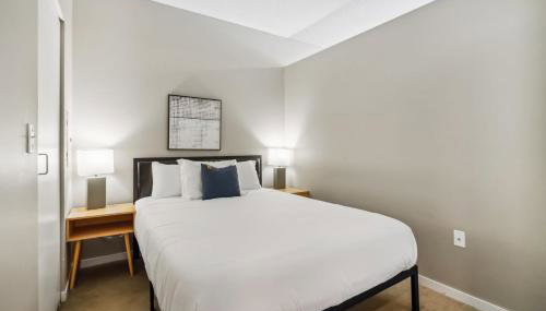 CozySuites Mill District with gym #04 - Foto 4