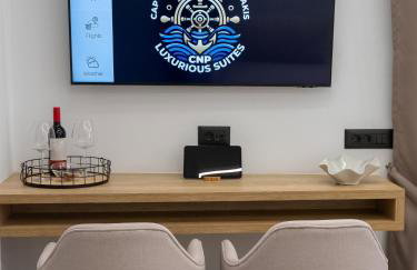 Captain Napoleon Paterakis CNP Luxurious Suites - Foto 79