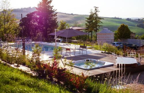 Naturaverde Country House - Foto 105