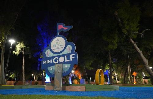 Luxury 2BR Ellinikon Apartment Oasis - Athens Riviera - Foto 38