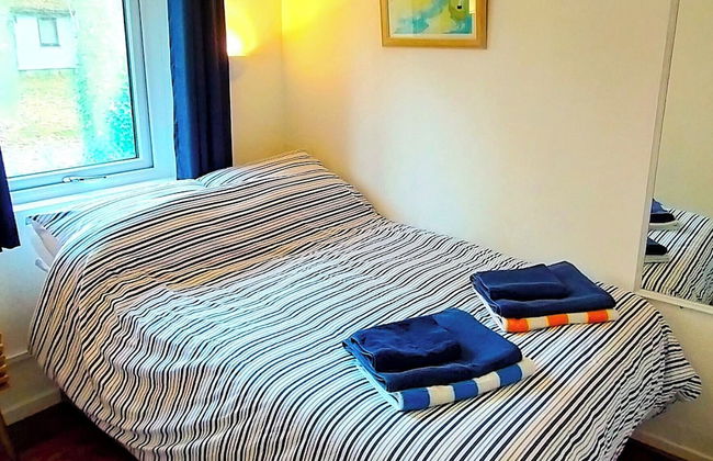 Painters Cottage, 2-bed Chalet nr St Ives & Hayle - Foto 11