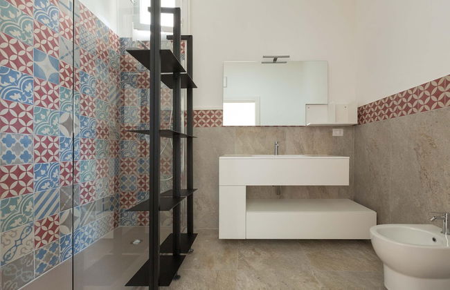 3507 Piccola Masseria Pozzi by Perle di Puglia - Foto 25