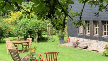 Les Maisons de Marie - Foto 4, Garden, Garden view