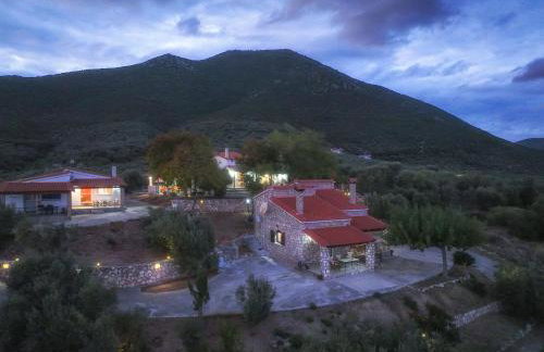 SIX INDEPENDENT HOUSES BY THE sea - Foto 34