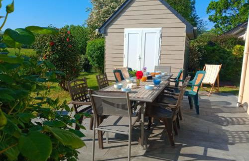 GITE la belle échappée - Foto 26