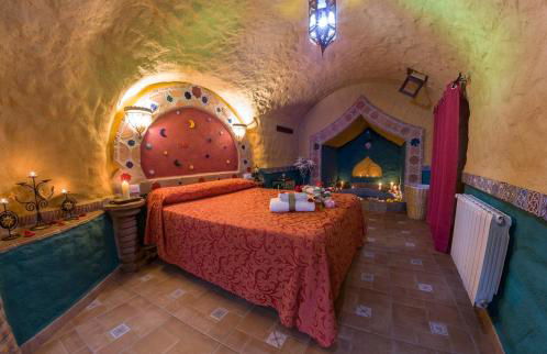 Casas Cueva Cazorla - Foto 70