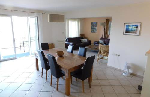 Villa 54 - Plage Aiguebelle 250m - Foto 11