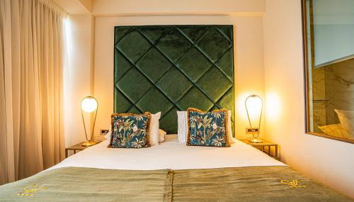 Golden Rooms - Foto 2