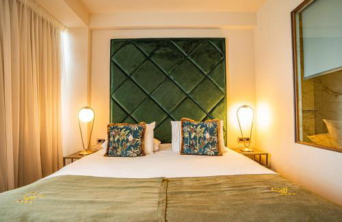 Golden Rooms - Foto 2