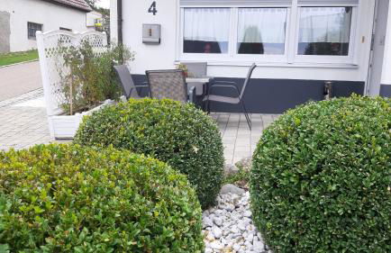 2 Zimmer Appartements in Heroldsatt - Foto 1