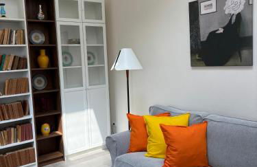 Villa Pieri Appartamento Arancione - Foto 11