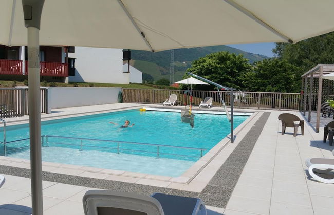 VVF Pays Basque Saint-Étienne-de-Baïgorry - Foto 14