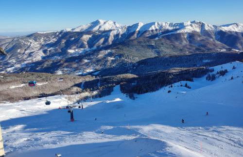 Stefano Home Abetone - Foto 8