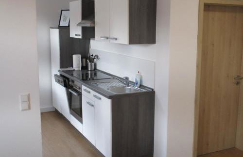 PARSBERGER Ferienwohnung 4 - Foto 8