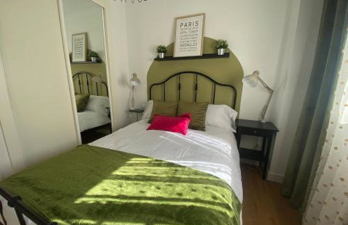 Aeropuerto - IFEMA 2 - Photo 12