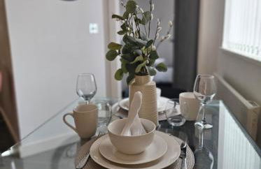 Urban Living I Free Parking - Foto 19