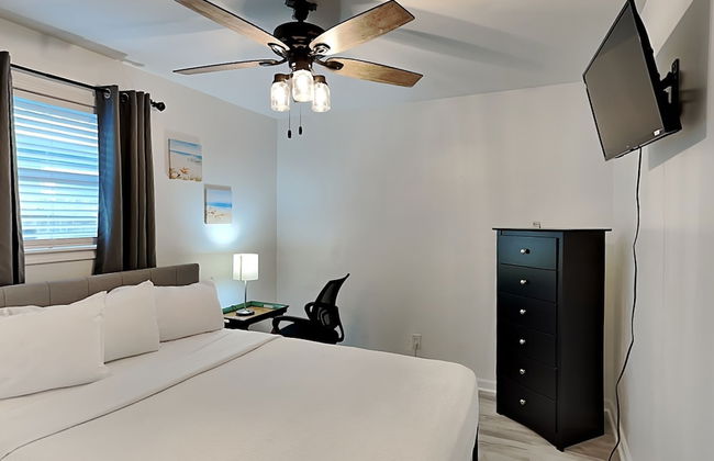 Seashell Cottage by Resort Collection - Foto 3