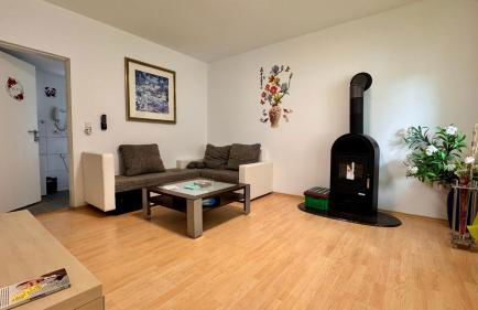 Panda2 Charmante, Familien Ferienwohnung im Panda-Stil - Foto 3