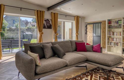 Lampadaire du Martreuil Famille - Foto 37