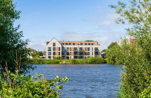 Ferienwohnung Ankergold - Foto 19