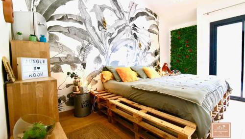 Villa Gisèla - Photo 2