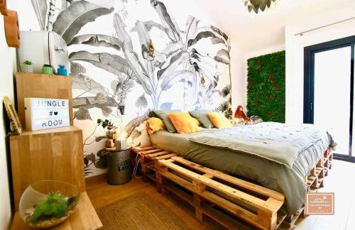 Villa Gisèla - Photo 2