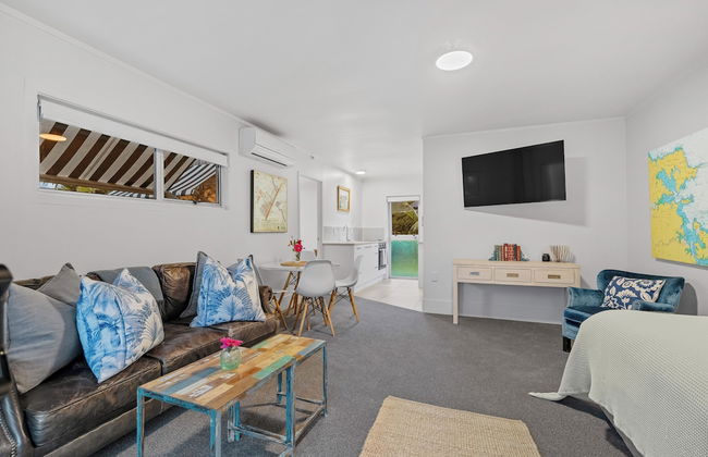 Stay Kerikeri Boutique Apartments and Studios - Foto 67