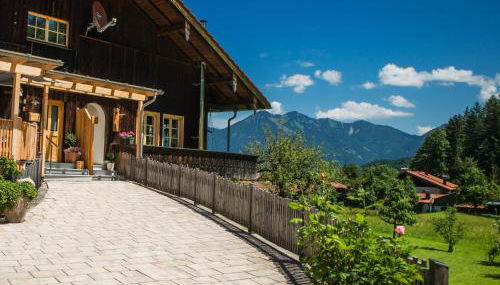 Beim Mühltaler - Photo 2, Garden, Garden view