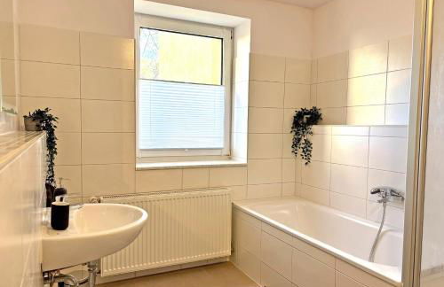 YiPY Apartments am Landesmuseum Halle - Foto 12