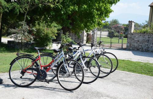 Agriturismo Domus Magna - Foto 47