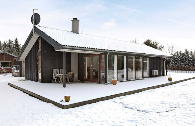 8 Person Holiday Home in Dannemare-by Traum - Foto 29