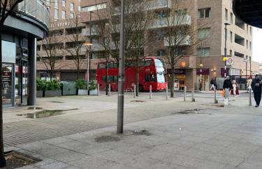 North Acton Flat - Foto 25