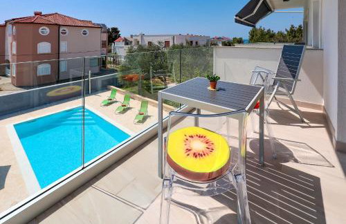 Apartment Alan 2 - Foto 24