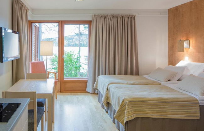 Holiday Club Katinkulta Apartments - Foto 32