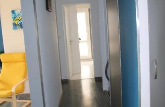 Le petit Robinson - Metz - 4 people - Foto 9