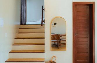 Vila Harmonia sua casa na Praia do Preá - Foto 21