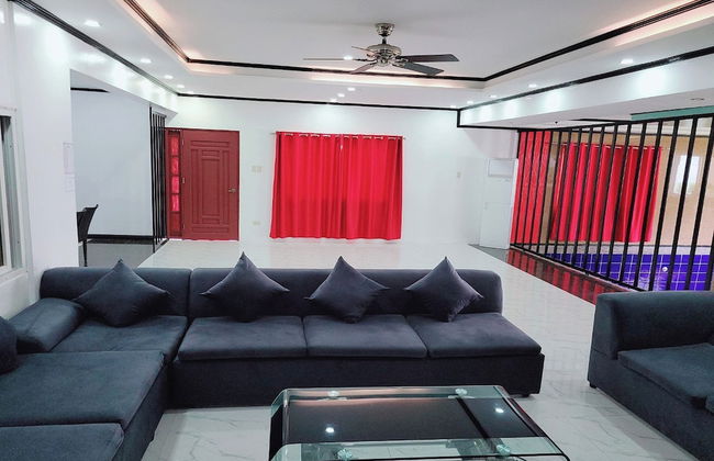 Jewelry Resort and Villas Tagaytay - Foto 20