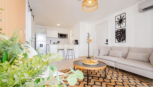 Amazing 1BR in San Francisco - Foto 2, Habitación