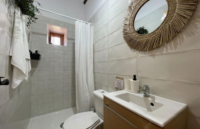 Rural House Adra Near Beaches & Views - Photo 17