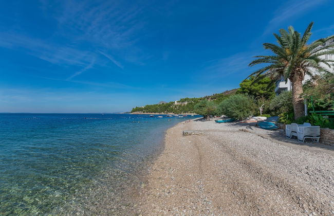 Apartments Bluesun - Foto 24