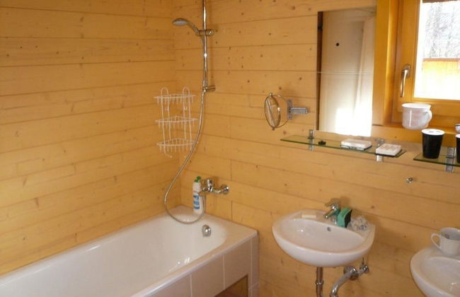 Chaty pod Sokolím Hřbetem - Foto 51