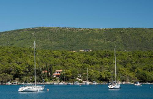 Villa Panoramica - Foto 20