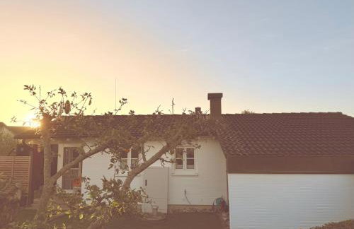 Ferienhaus DIE SIEBEN in Kappeln an der Schlei - Photo 23