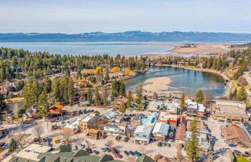 The Electric Bungalow - Photo 57