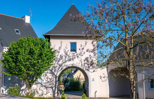 Résidence Odalys Domaine de la Baie de Saint Malo - Foto 51