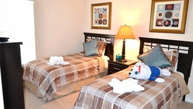 Habitación infantil